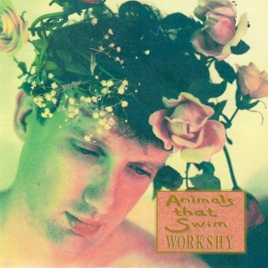 Animals That Swim - Workshy i gruppen CD / Pop-Rock,Övrigt hos Bengans Skivbutik AB (3934459)