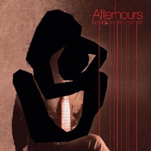 Afterhours - Ballads For Little Hyenas i gruppen CD / Pop-Rock hos Bengans Skivbutik AB (3934464)