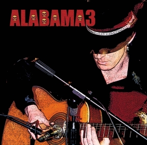 Alabama 3 - Last Train To Mashville i gruppen CD / Pop-Rock hos Bengans Skivbutik AB (3934468)