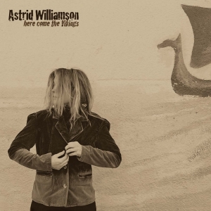 Williamson Astrid - Here Come The Vikings i gruppen CD / Worldmusic/ Folkmusik hos Bengans Skivbutik AB (3934481)