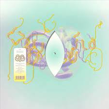 Bjork - History Of Touches i gruppen VINYL / Pop-Rock,Övrigt hos Bengans Skivbutik AB (3934496)