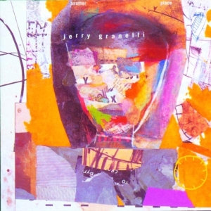 Granelli Jerry - Another Place i gruppen CD / Jazz hos Bengans Skivbutik AB (3934524)