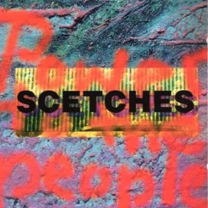 Scetches - Power To The People i gruppen CD / Jazz hos Bengans Skivbutik AB (3934535)