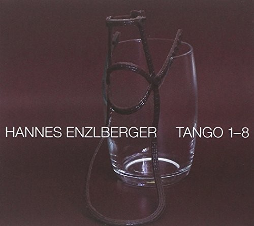 Enzlberger Hannes - Tango 1-8 i gruppen CD / Jazz/Blues hos Bengans Skivbutik AB (3934540)