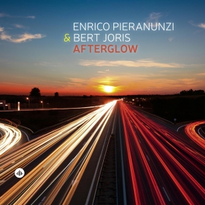 Pieranunzi Enrico / Bert Joris - Afterglow i gruppen CD / Jazz hos Bengans Skivbutik AB (3934583)
