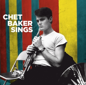 Baker Chet - Sings i gruppen CD / Nyheter / Jazz/Blues hos Bengans Skivbutik AB (3934587)