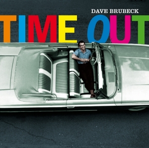 Brubeck Dave - Time Out + Countdown - Time In Outer Spa i gruppen CD / Kommande / Jazz/Blues hos Bengans Skivbutik AB (3934588)