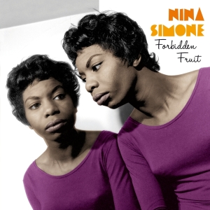 Nina Simone - Forbidden Fruit/Nina Simone Sings Elling i gruppen CD / Jazz hos Bengans Skivbutik AB (3934592)
