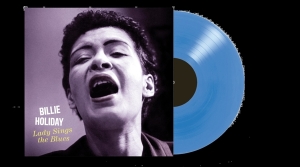 Holiday Billie - Lady Sings The Blues i gruppen VI TIPSAR / Startsida Vinylkampanj hos Bengans Skivbutik AB (3934600)