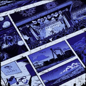 Leksell Victor - Fånga Mig När Jag Faller i gruppen ÖVRIGT / Korr_grupp / Art.under.overvak250318 hos Bengans Skivbutik AB (3934628)