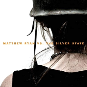 Ryan Matthew - Vs. The Silver State i gruppen CD / Pop-Rock hos Bengans Skivbutik AB (3934646)