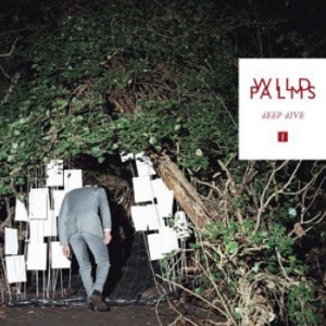 Wild Palms - 7-Deep Dive i gruppen VINYL / Pop-Rock,Övrigt hos Bengans Skivbutik AB (3934649)