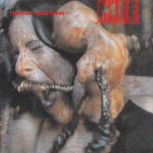 Monkey Farm Frankenstein - Twitch Of Def Nerve i gruppen CD / Pop-Rock hos Bengans Skivbutik AB (3934664)