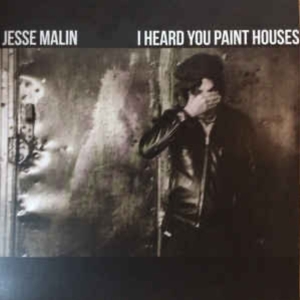 Malin Jesse - I Heard You Paint Houses i gruppen VINYL / Pop-Rock hos Bengans Skivbutik AB (3934667)