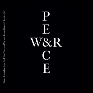 Rimbaud Penny - 7-War & Peace i gruppen VINYL / Pop-Rock,Övrigt hos Bengans Skivbutik AB (3934670)