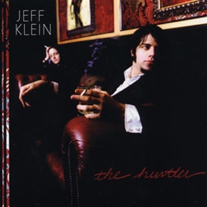 Klein Jeff - Hustler =Dmm= i gruppen VINYL / Pop-Rock hos Bengans Skivbutik AB (3934677)