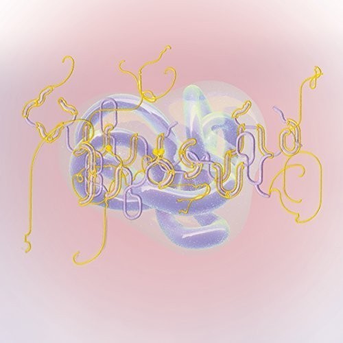 Bjork - Lionsong i gruppen VINYL / Pop hos Bengans Skivbutik AB (3934684)