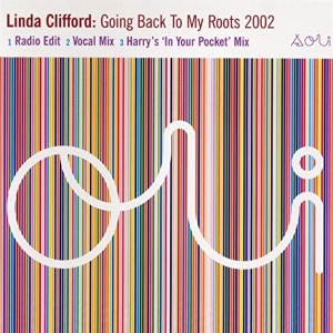 Linda Clifford - Going Back To My..2002 i gruppen VINYL / Dance-Techno hos Bengans Skivbutik AB (3934686)