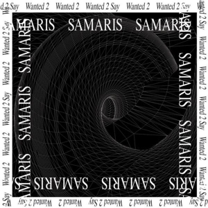 Samaris - Wanted 2 Stay i gruppen VINYL / Pop-Rock,Övrigt hos Bengans Skivbutik AB (3934715)