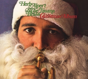 Alpert Herb - Christmas Album i gruppen CD / Jazz hos Bengans Skivbutik AB (3934744)