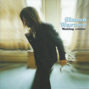 Warner Simon - Waiting Room i gruppen CD / Pop-Rock,Övrigt hos Bengans Skivbutik AB (3934748)