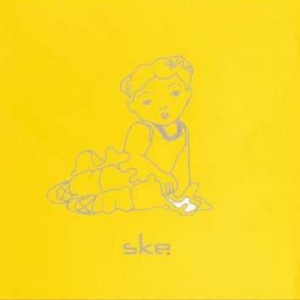 Ske - Life, Death, Happiness & Stuff i gruppen CD / Övrigt hos Bengans Skivbutik AB (3934750)