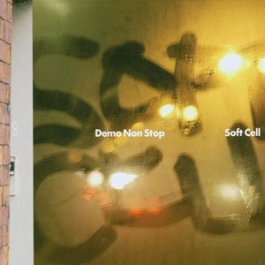 Soft Cell - Demon Non Stop i gruppen CD / Pop-Rock hos Bengans Skivbutik AB (3934823)
