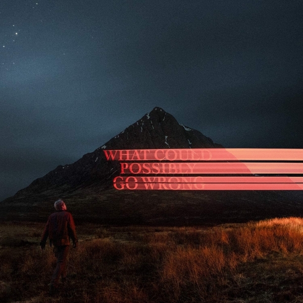 Dominic Fike - What Could Possibly Go Wrong i gruppen VI TIPSAR / Årsbästalistor 2020 / NME 2020 hos Bengans Skivbutik AB (3934831)