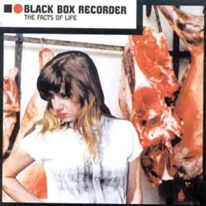 Black Box Recorder - Facts Of Life i gruppen CD / Pop-Rock,Övrigt hos Bengans Skivbutik AB (3934849)