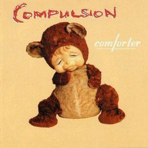 Compulsion - Comforter i gruppen CD / Pop-Rock hos Bengans Skivbutik AB (3934867)
