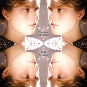 Olof Arnalds - Sudden Elevation i gruppen CD / Pop-Rock,Övrigt hos Bengans Skivbutik AB (3934887)