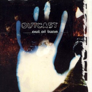 Outcast - Out Of Tune i gruppen CD / Dance-Techno hos Bengans Skivbutik AB (3934888)