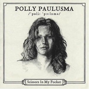 Paulusma Polly - Scissors In My Pocket i gruppen CD / Pop-Rock,Övrigt hos Bengans Skivbutik AB (3934905)