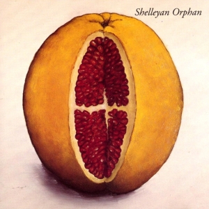Shelleyan Orphan - Humroot i gruppen CD / Pop-Rock,Övrigt hos Bengans Skivbutik AB (3934934)