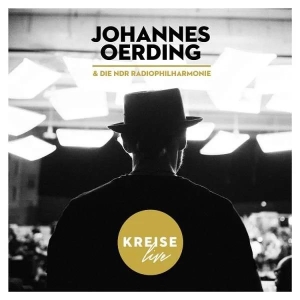 Oerding Johannes & Ndr Radiop - Kreise Live i gruppen ÖVRIGT / Övrigt / aub hos Bengans Skivbutik AB (3934945)