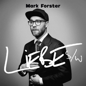 Forster Mark - Liebe S/W i gruppen ÖVRIGT / Övrigt / aub hos Bengans Skivbutik AB (3934962)