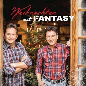 Fantasy - Weihnachten Mit Fantasy i gruppen ÖVRIGT / Övrigt / aub hos Bengans Skivbutik AB (3934969)