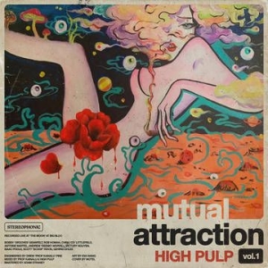 High Pulp - Mutual Attraction Vol.1 i gruppen VINYL / RnB-Soul hos Bengans Skivbutik AB (3935028)