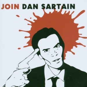 Sartain Dan - Join Dan Sartain i gruppen VINYL / Pop-Rock hos Bengans Skivbutik AB (3935043)