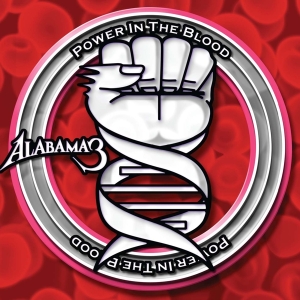 Alabama 3 - Power In The Blood i gruppen VINYL / Pop-Rock hos Bengans Skivbutik AB (3935078)