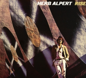 Herb Alpert - Rise i gruppen CD / Jazz hos Bengans Skivbutik AB (3935108)