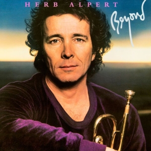 Alpert Herb - Beyond i gruppen CD / Jazz hos Bengans Skivbutik AB (3935109)