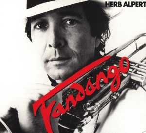 Alpert Herb - Fandango i gruppen CD / Jazz hos Bengans Skivbutik AB (3935111)
