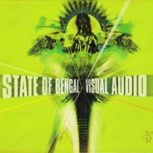 State Of Bengal - Visual Audio i gruppen CD / Dance-Techno,Övrigt hos Bengans Skivbutik AB (3935119)