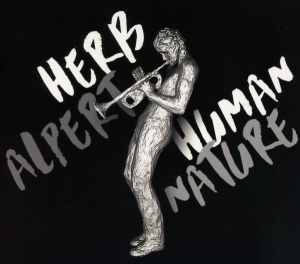 Alpert Herb - Human Nature i gruppen CD / Jazz hos Bengans Skivbutik AB (3935123)
