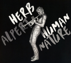 Herb Alpert - Human Nature i gruppen CD / Jazz hos Bengans Skivbutik AB (3935123)