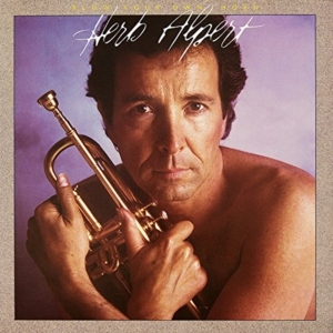 Alpert Herb - Blow Your Own Horn i gruppen CD / Jazz hos Bengans Skivbutik AB (3935125)