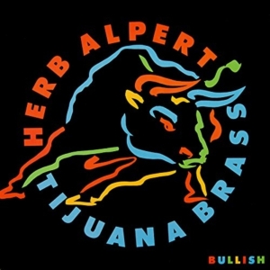 Alpert Herb & Tijuana Brass - Bullish i gruppen CD / Jazz hos Bengans Skivbutik AB (3935126)