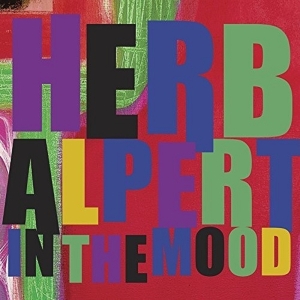Alpert Herb - In The Mood i gruppen CD / Jazz hos Bengans Skivbutik AB (3935133)