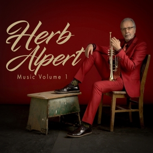 Alpert Herb - Music 1 i gruppen CD / Jazz hos Bengans Skivbutik AB (3935138)